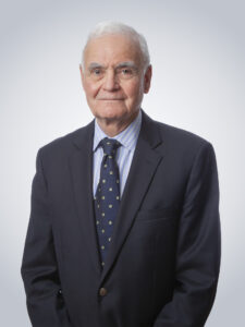 Lawrence L. Herman